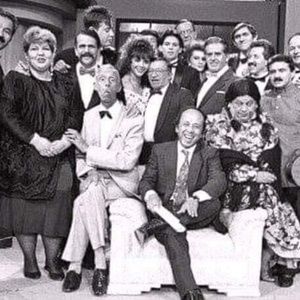 Meet your Posher, Jeferson